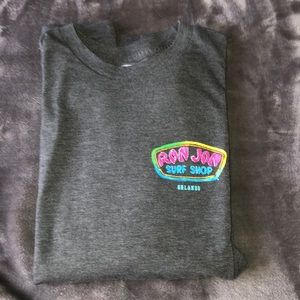 Ron Jon Surf Shop Long Sleeve Shirt